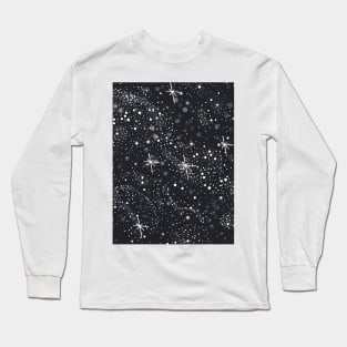 Stars Long Sleeve T-Shirt